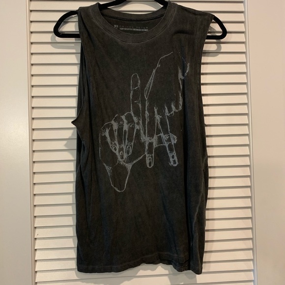Prince Peter LA Hand Tee - Medium - NWOT - Picture 2 of 6